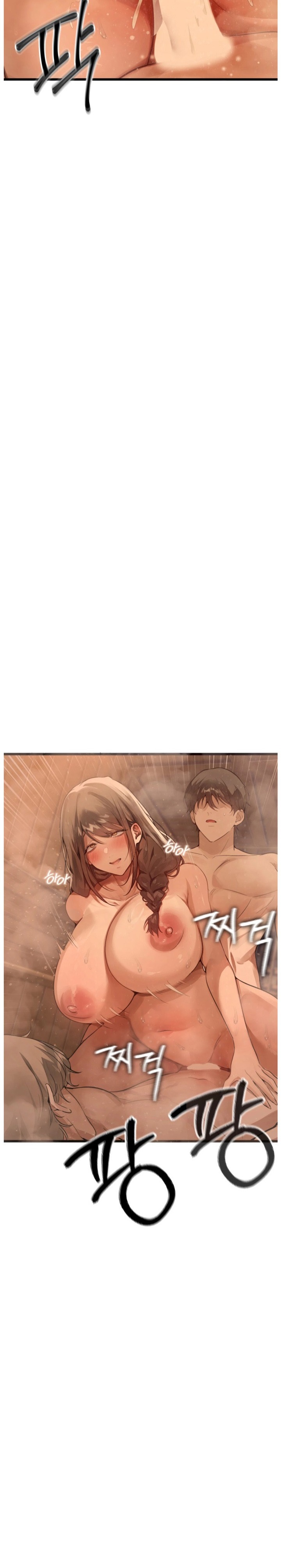 Married Women's Exclusive Sauna Chapter 3 - Page 6