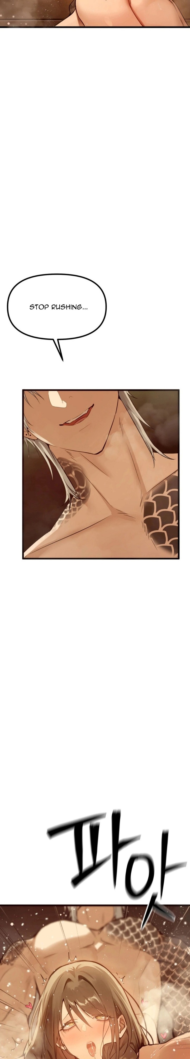 Married Women's Exclusive Sauna Chapter 7 - Page 30