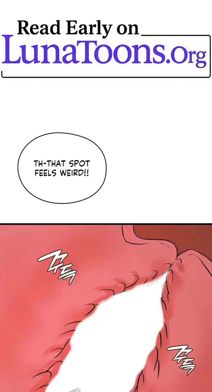 Beasts Who Cross the Line Chapter 14 - Page 1