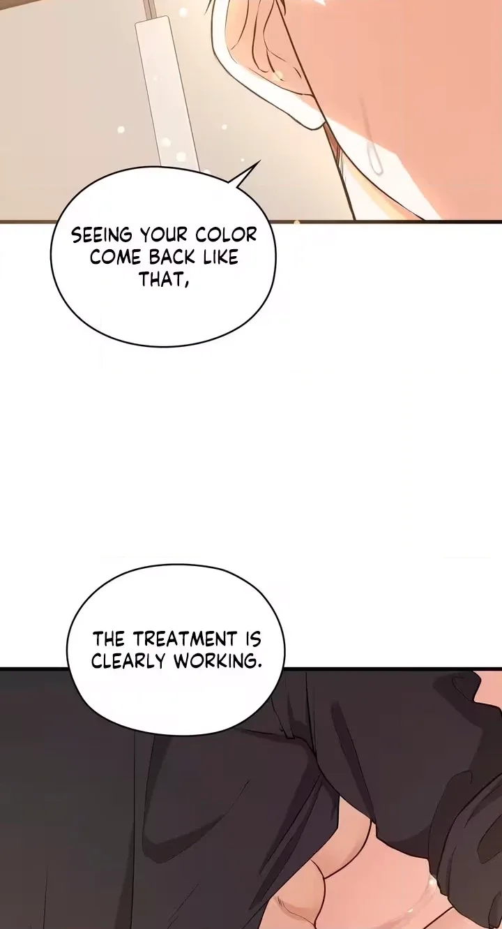 Beasts Who Cross the Line Chapter 14 - Page 8