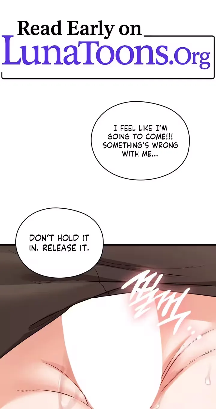 Beasts Who Cross the Line Chapter 16 - Page 1