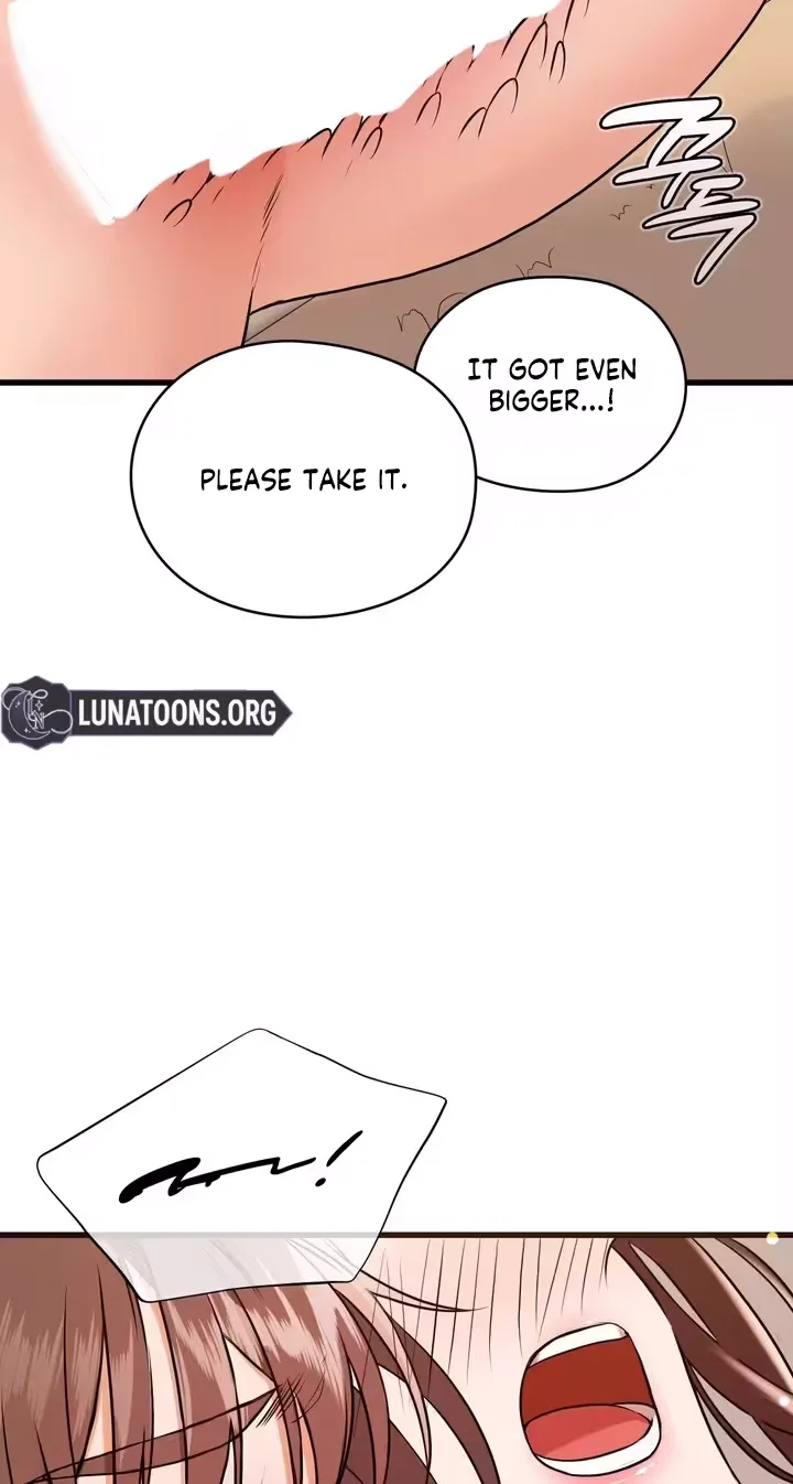 Beasts Who Cross the Line Chapter 16 - Page 18