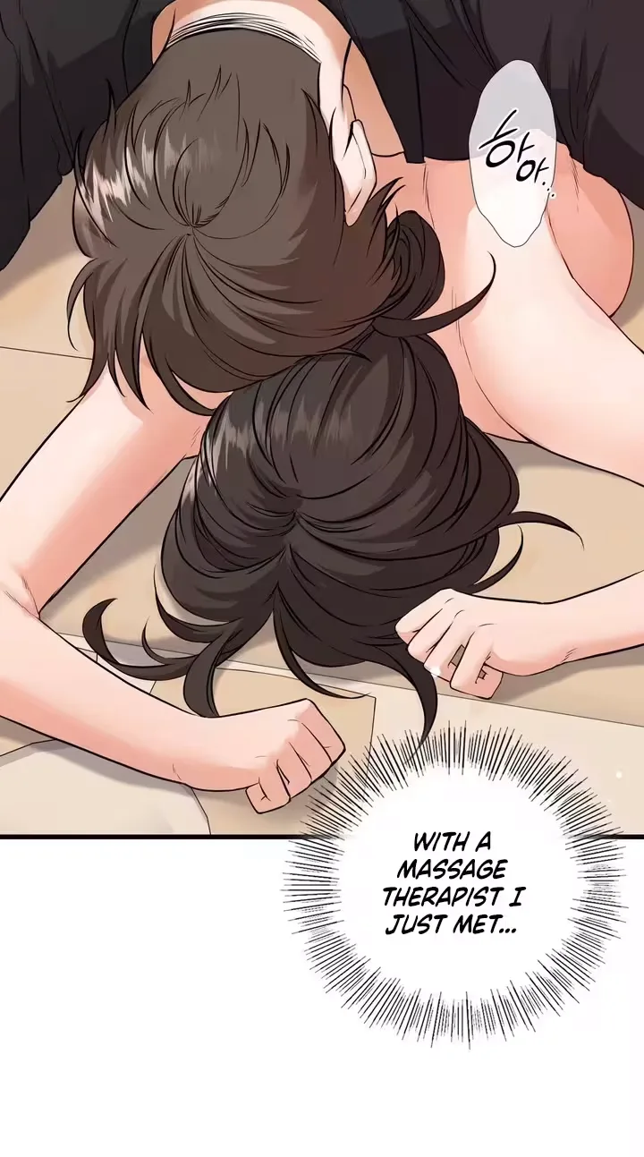 Beasts Who Cross the Line Chapter 16 - Page 23