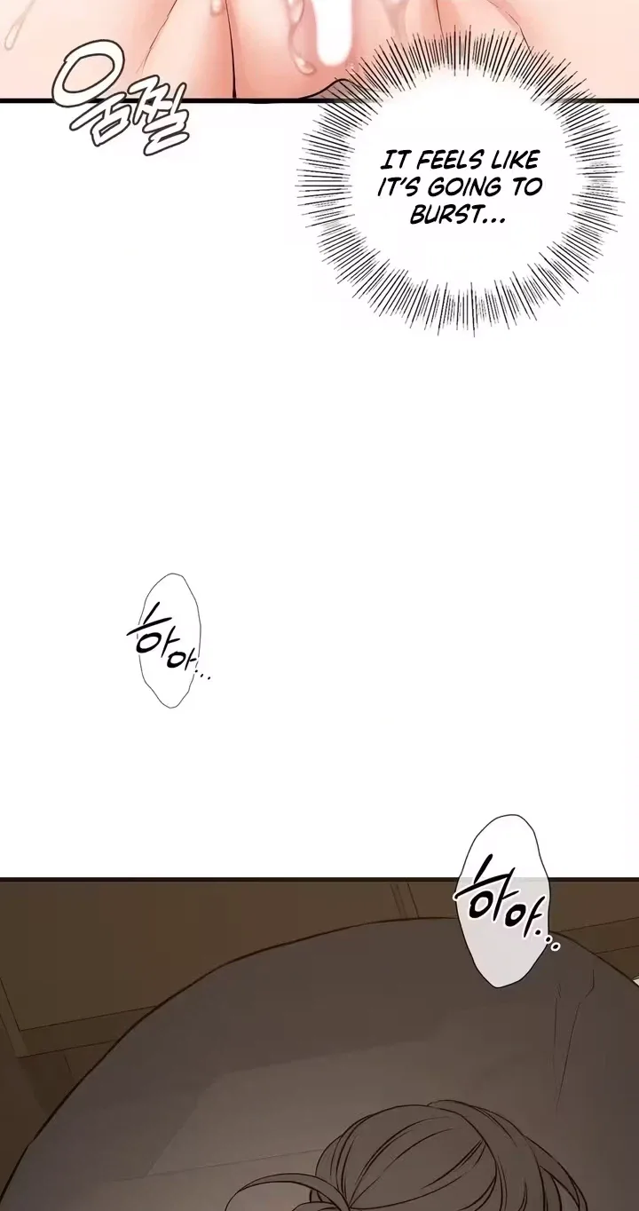 Beasts Who Cross the Line Chapter 16 - Page 8