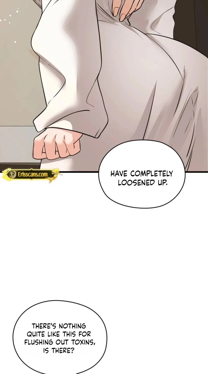 Beasts Who Cross the Line Chapter 17 - Page 15