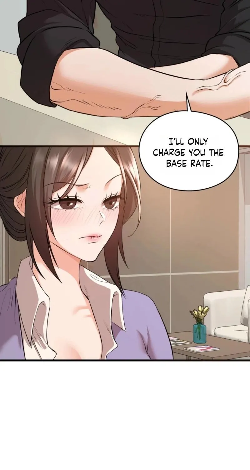 Beasts Who Cross the Line Chapter 17 - Page 21