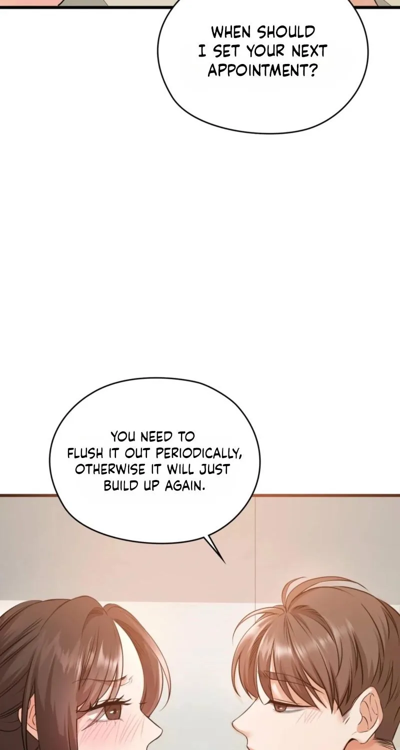 Beasts Who Cross the Line Chapter 17 - Page 23