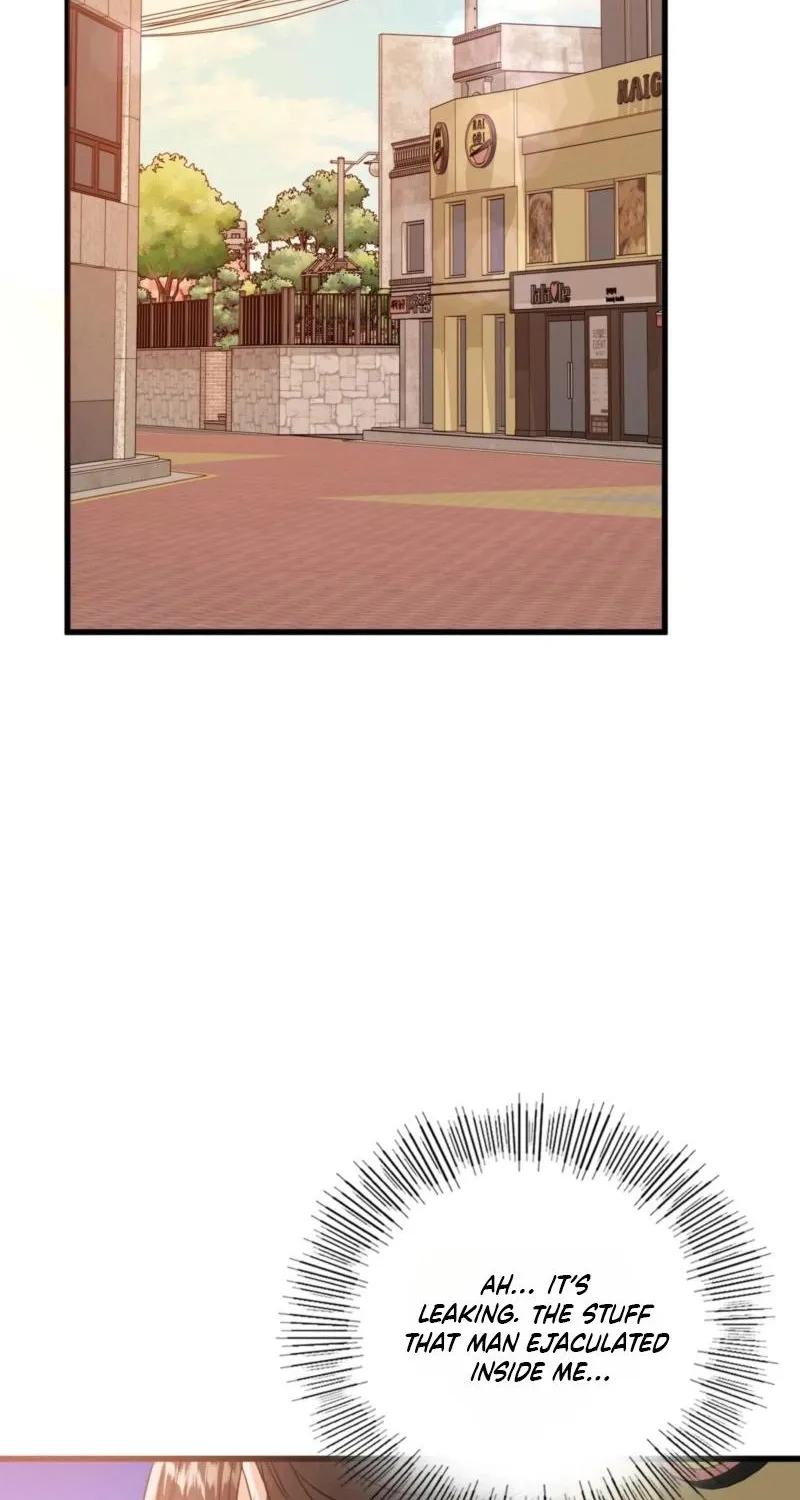 Beasts Who Cross the Line Chapter 17 - Page 27