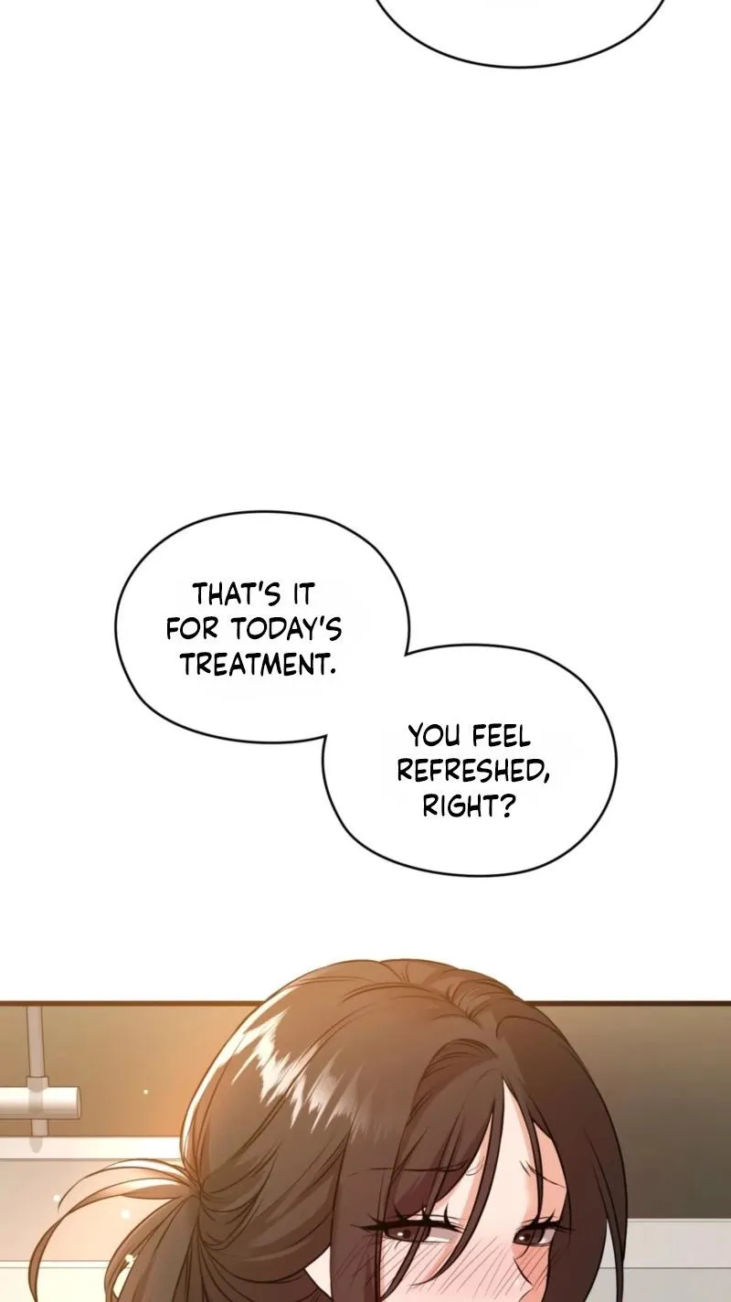 Beasts Who Cross the Line Chapter 17 - Page 5