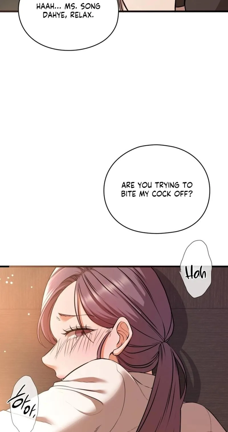 Beasts Who Cross the Line Chapter 19 - Page 20