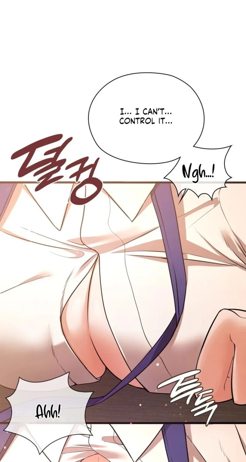Beasts Who Cross the Line Chapter 19 - Page 22
