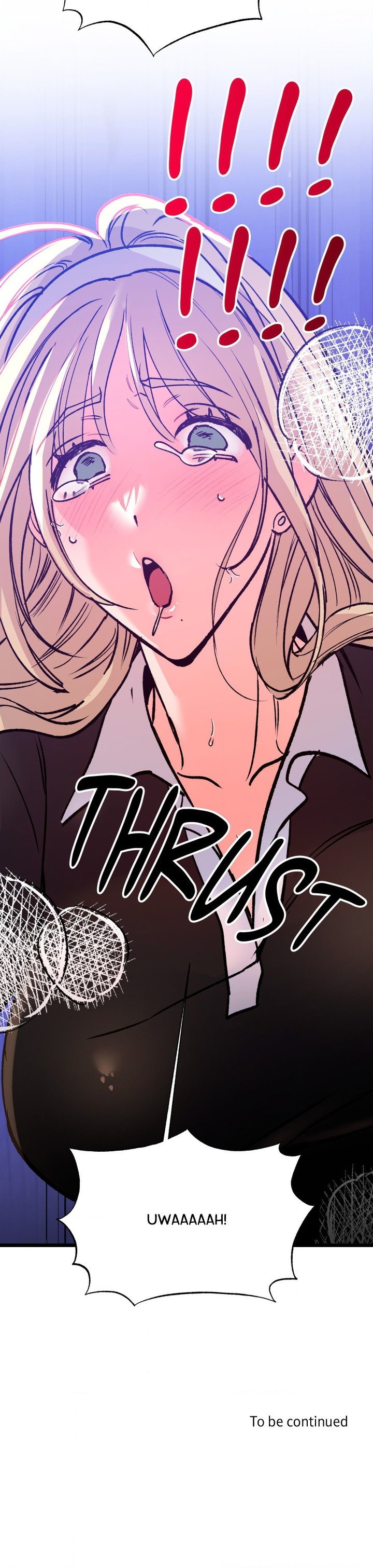 Work Me Out Chapter 15 - Page 23