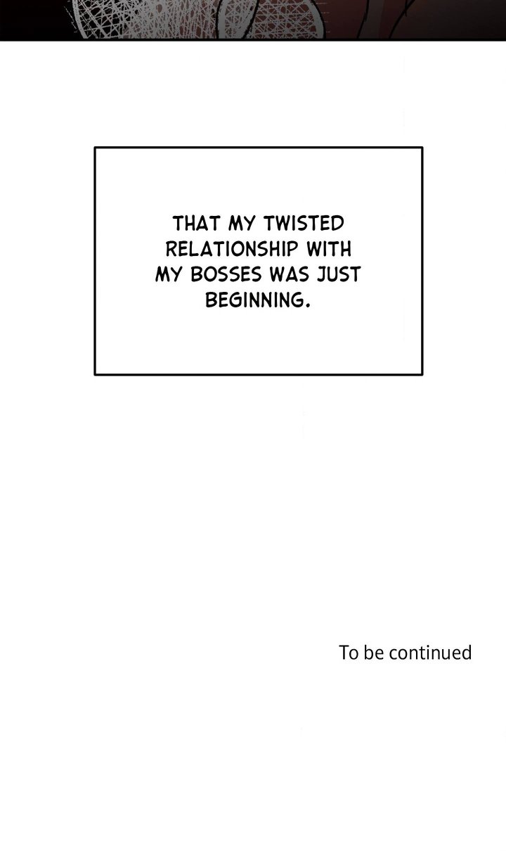 Work Me Out Chapter 17 - Page 24