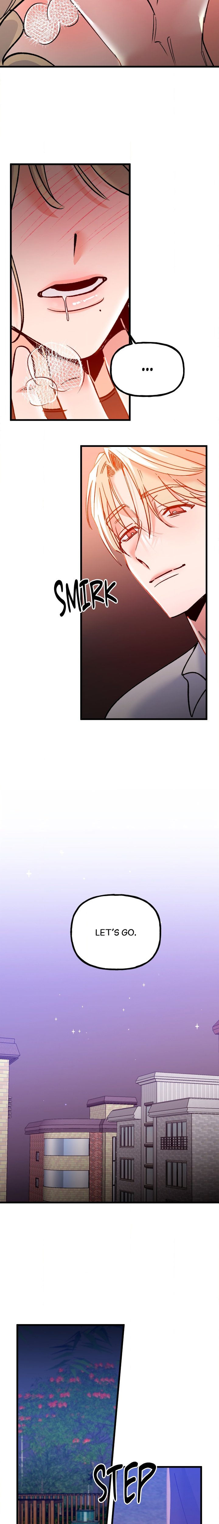Work Me Out Chapter 20 - Page 17