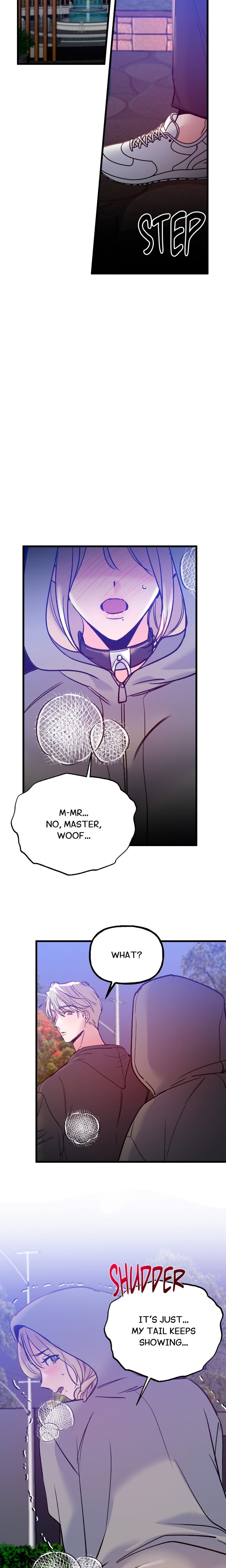 Work Me Out Chapter 20 - Page 18