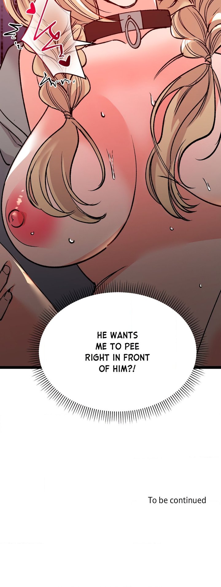 Work Me Out Chapter 21 - Page 22