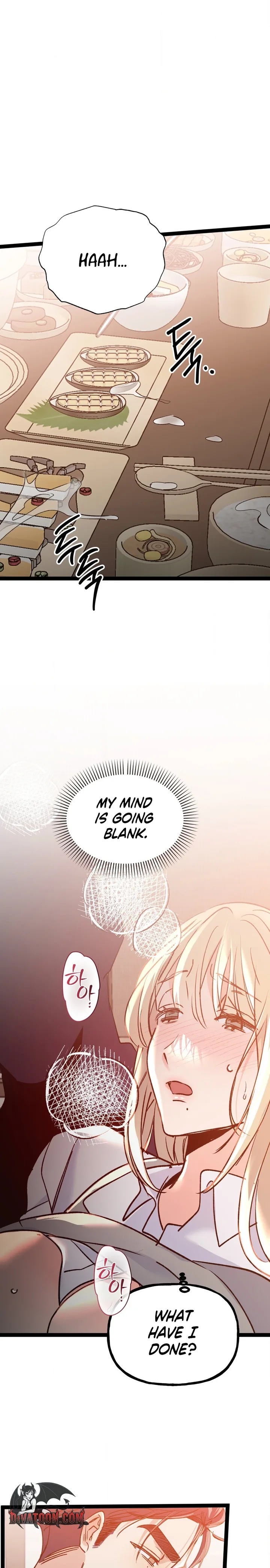 Work Me Out Chapter 25 - Page 13