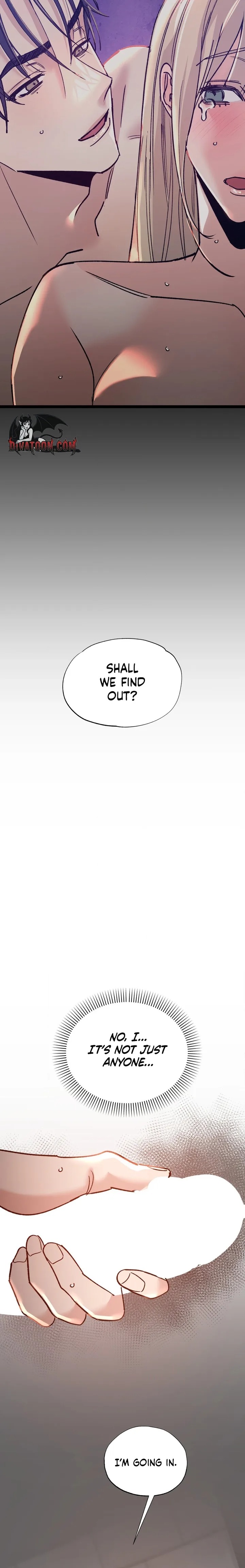 Work Me Out Chapter 27 - Page 22