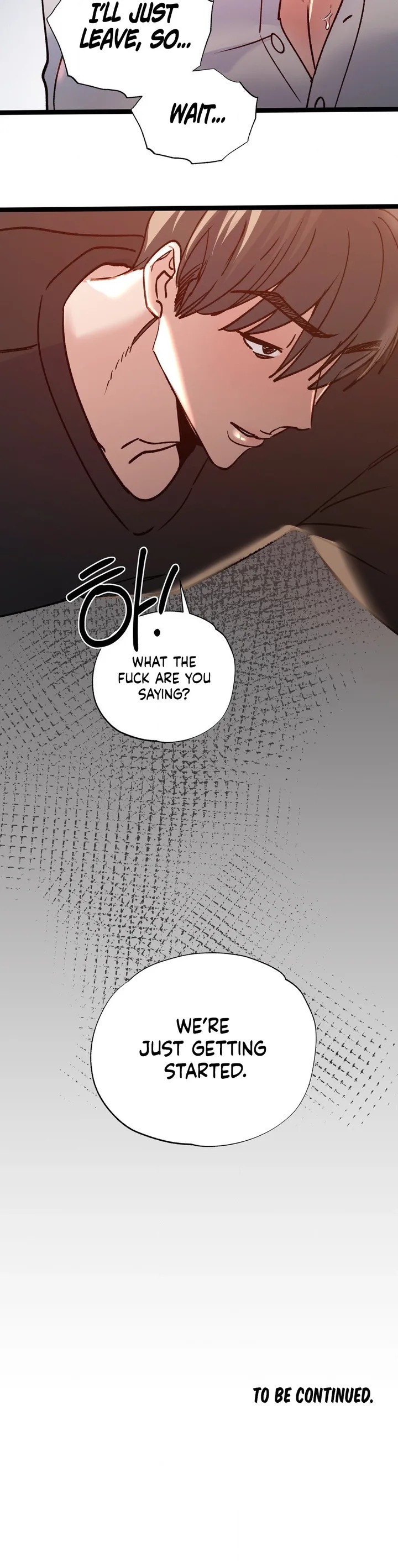 Work Me Out Chapter 27 - Page 24