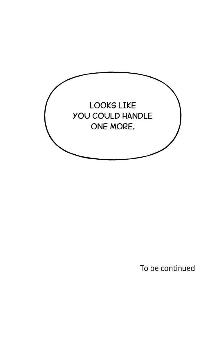 Work Me Out Chapter 7 - Page 22