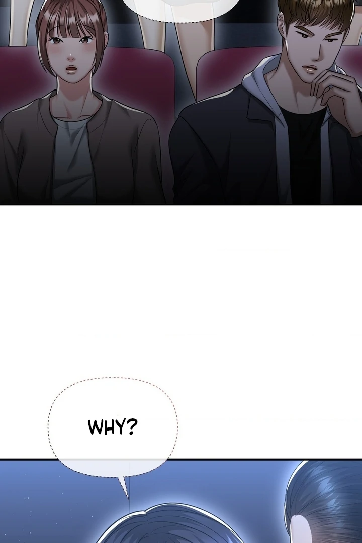 Lets Go For A Shampoo Chapter 13 - Page 100