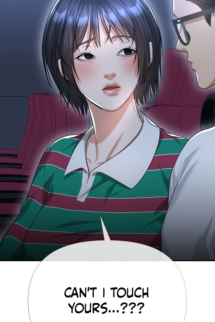 Lets Go For A Shampoo Chapter 13 - Page 101