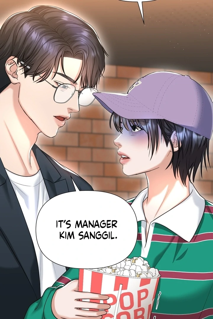 Lets Go For A Shampoo Chapter 13 - Page 20