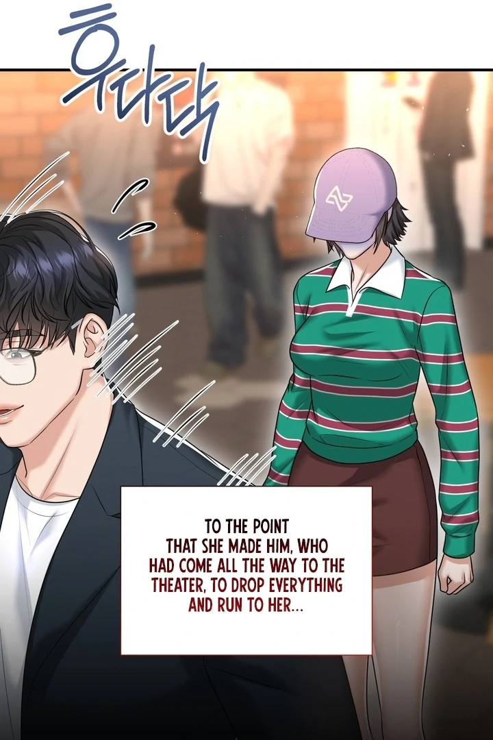 Lets Go For A Shampoo Chapter 13 - Page 29
