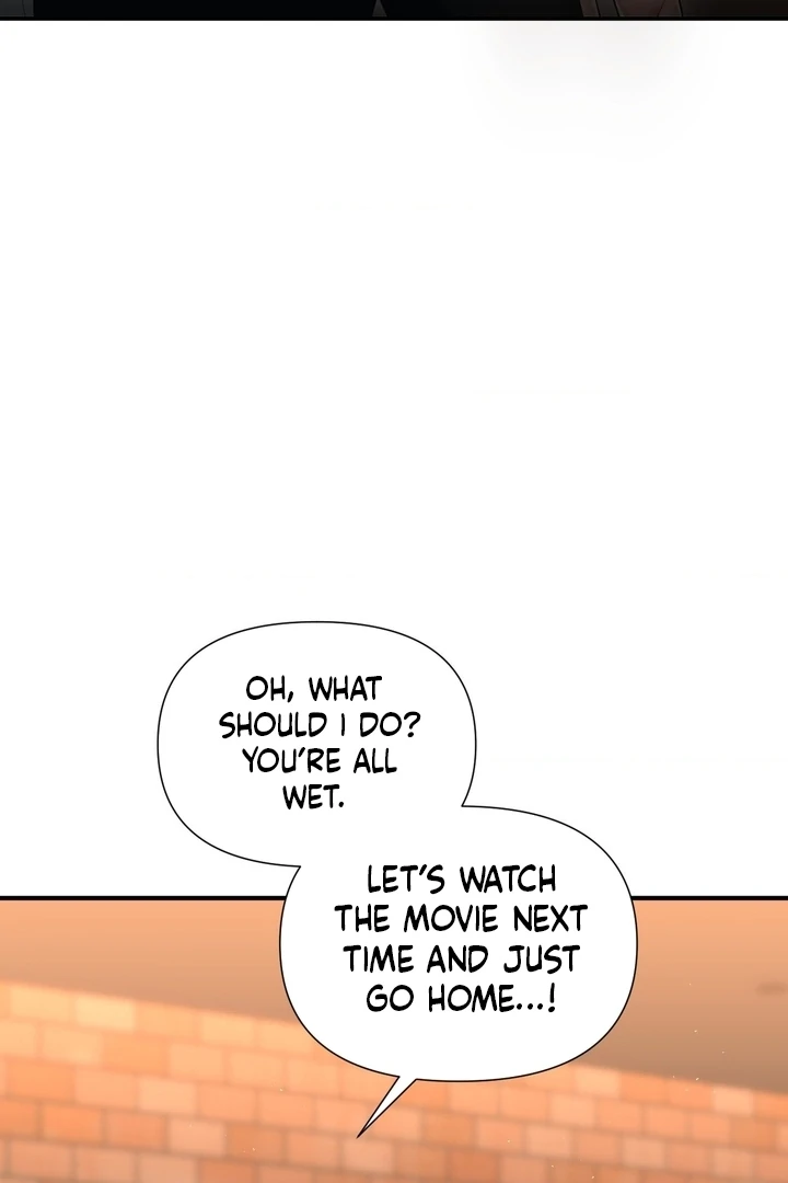 Lets Go For A Shampoo Chapter 13 - Page 30