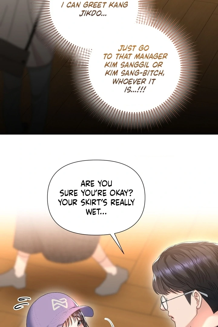 Lets Go For A Shampoo Chapter 13 - Page 40