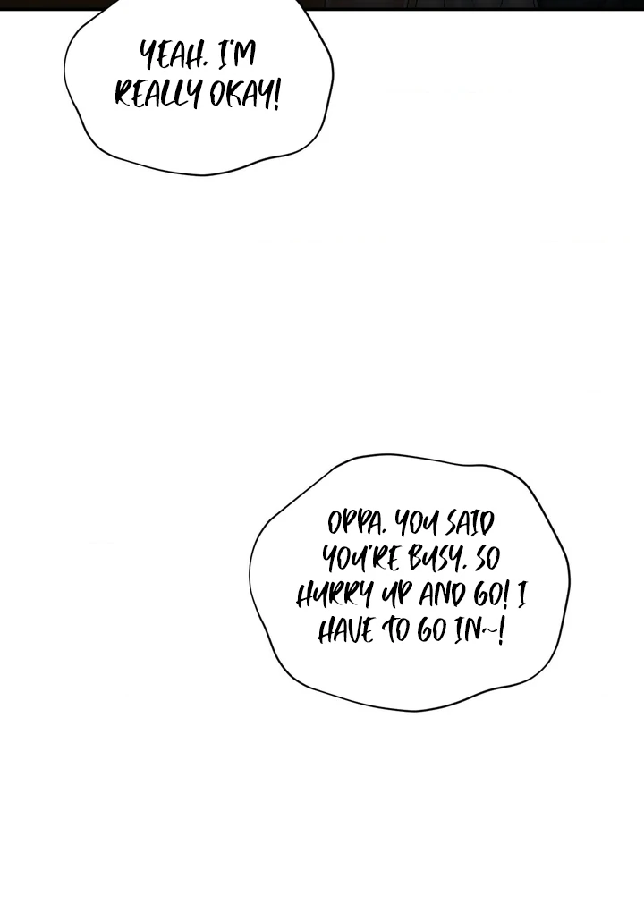 Lets Go For A Shampoo Chapter 13 - Page 42