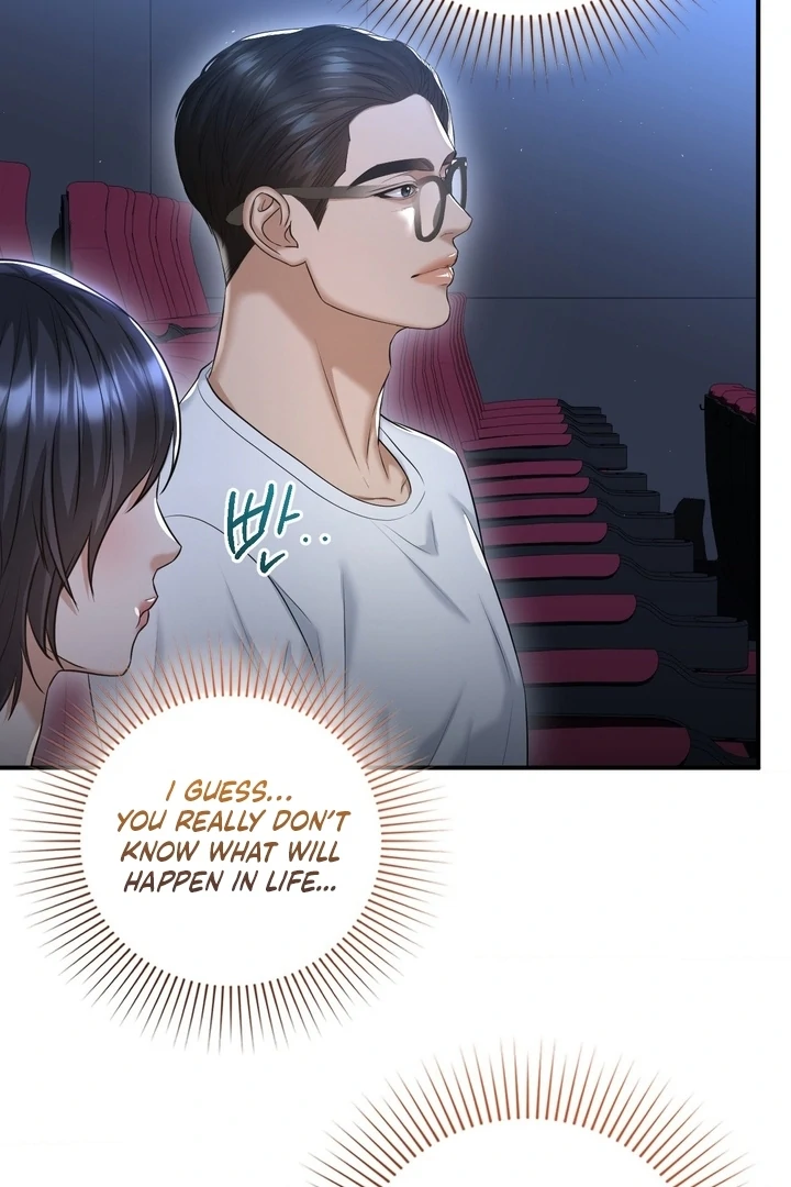 Lets Go For A Shampoo Chapter 13 - Page 77