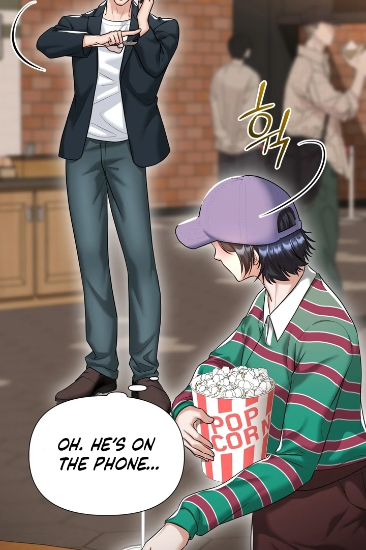 Lets Go For A Shampoo Chapter 13 - Page 9