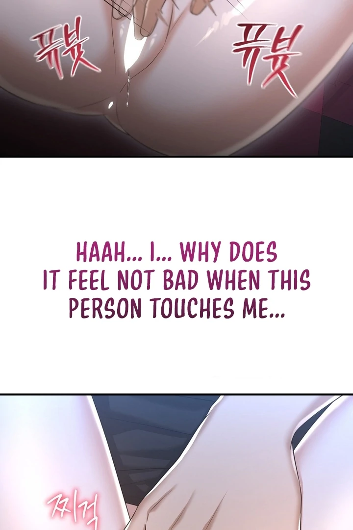 Lets Go For A Shampoo Chapter 13 - Page 91