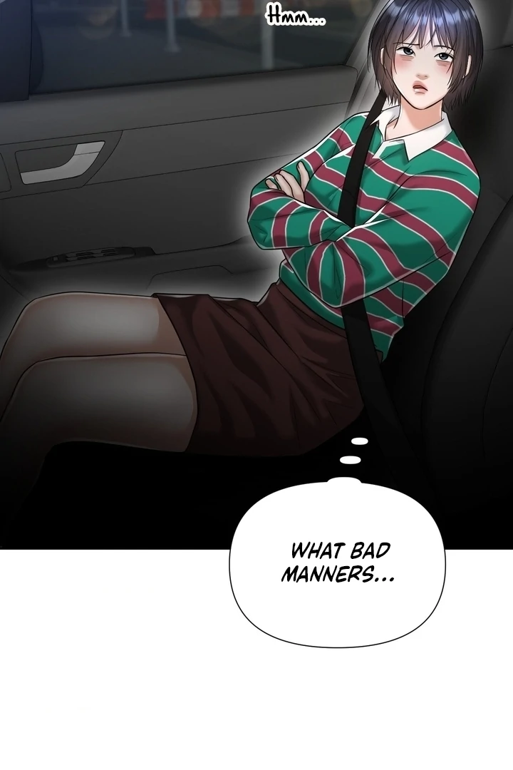 Lets Go For A Shampoo Chapter 16 - Page 105