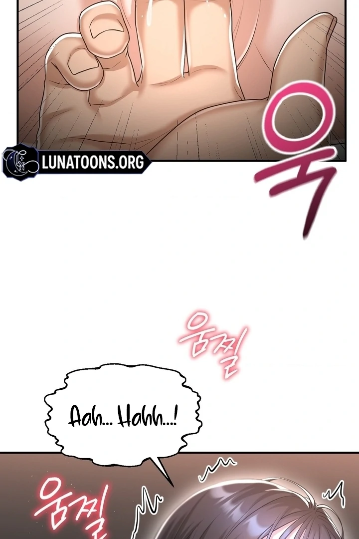 Lets Go For A Shampoo Chapter 16 - Page 26