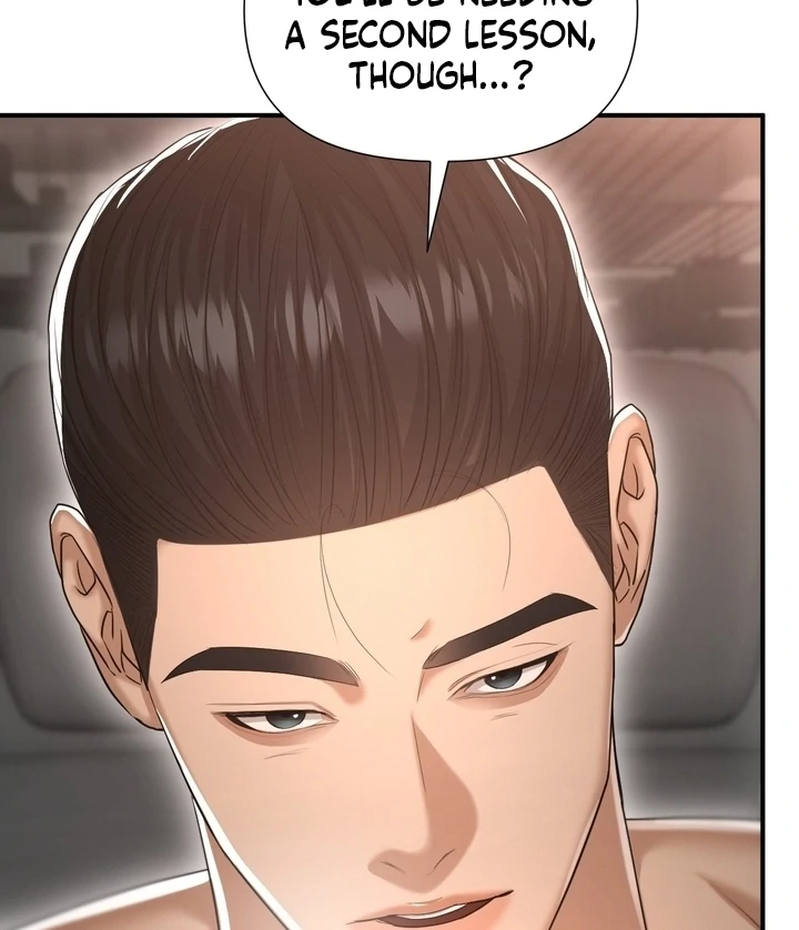Lets Go For A Shampoo Chapter 16 - Page 41