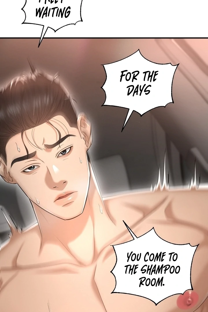 Lets Go For A Shampoo Chapter 16 - Page 63
