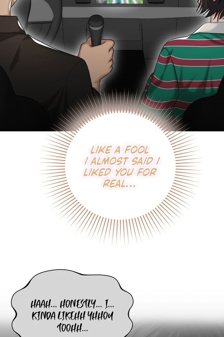 Lets Go For A Shampoo Chapter 16 - Page 95