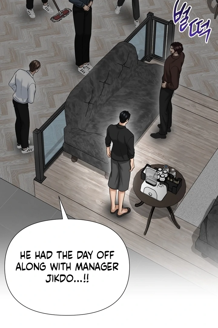 Lets Go For A Shampoo Chapter 17 - Page 101
