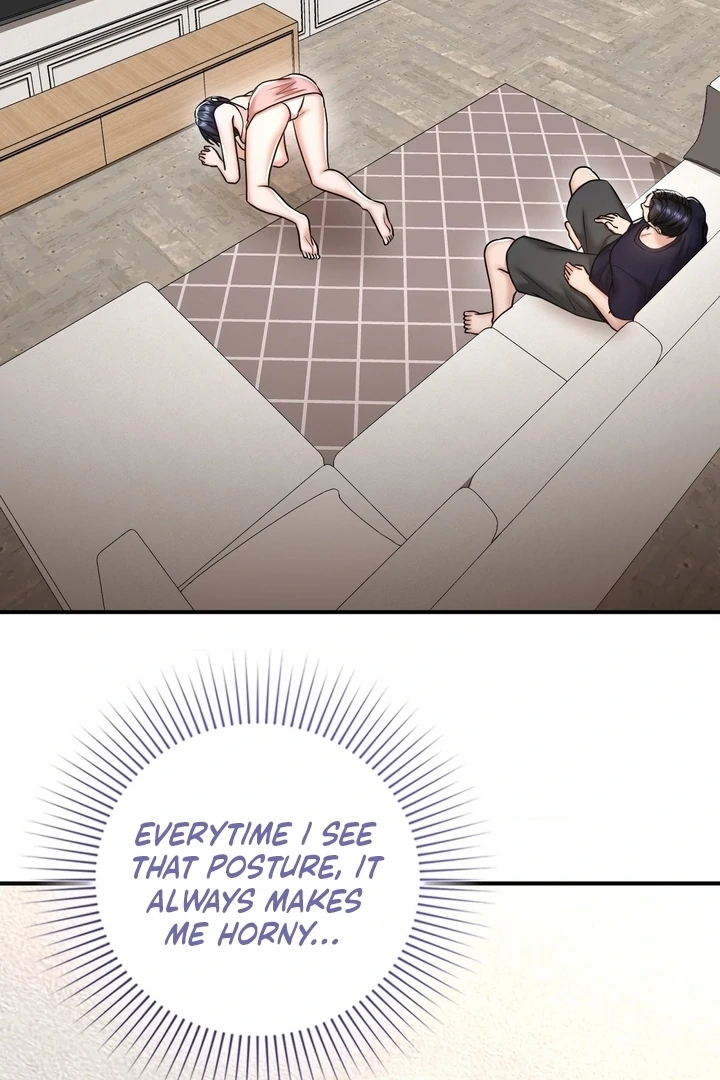 Lets Go For A Shampoo Chapter 17 - Page 106