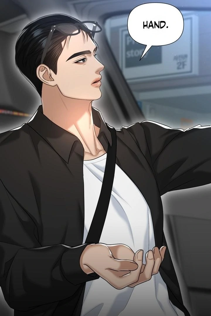 Lets Go For A Shampoo Chapter 17 - Page 11