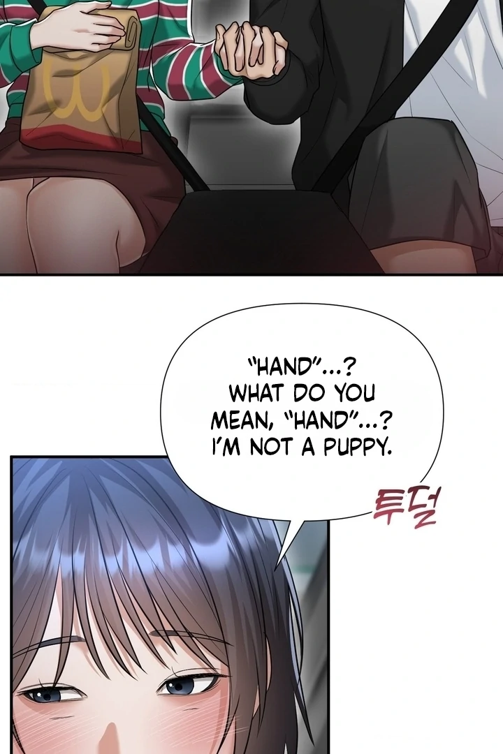 Lets Go For A Shampoo Chapter 17 - Page 16