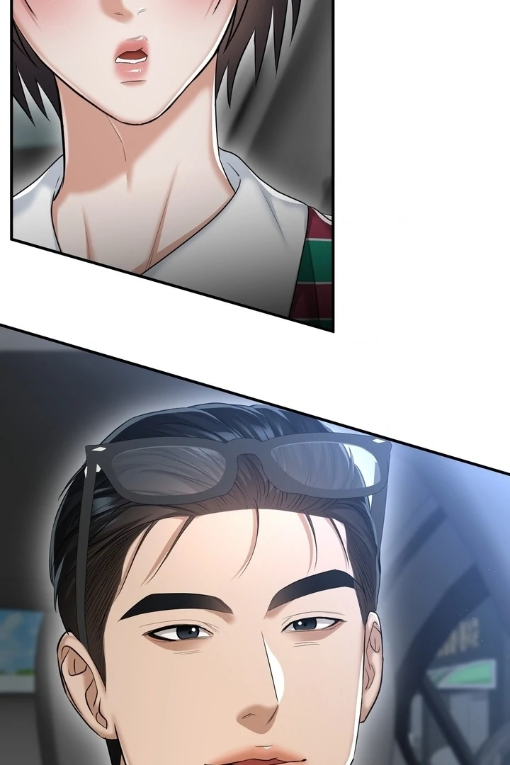 Lets Go For A Shampoo Chapter 17 - Page 17