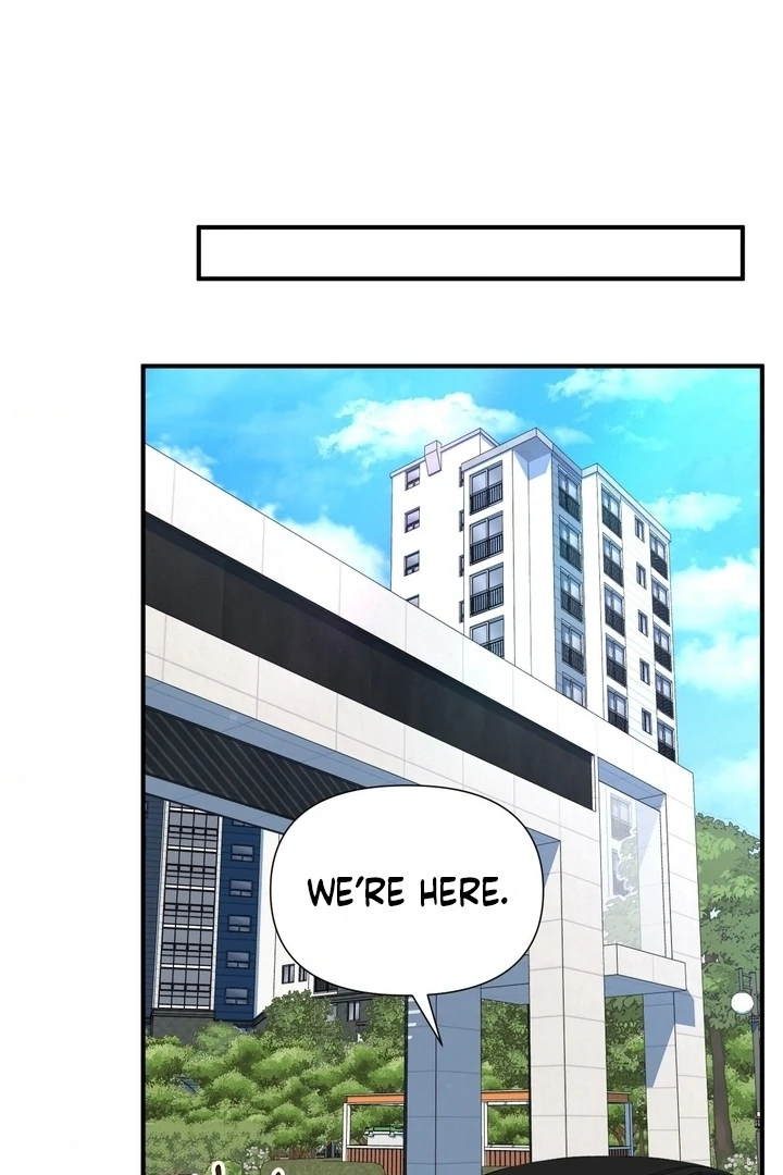 Lets Go For A Shampoo Chapter 17 - Page 21
