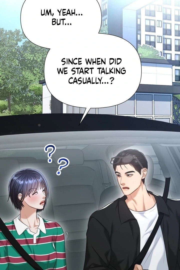 Lets Go For A Shampoo Chapter 17 - Page 23