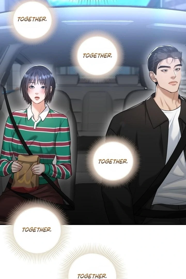 Lets Go For A Shampoo Chapter 17 - Page 3