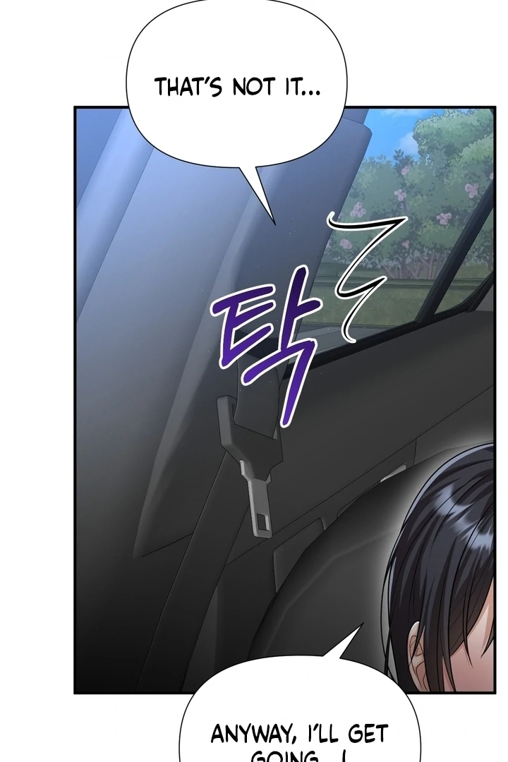 Lets Go For A Shampoo Chapter 17 - Page 32