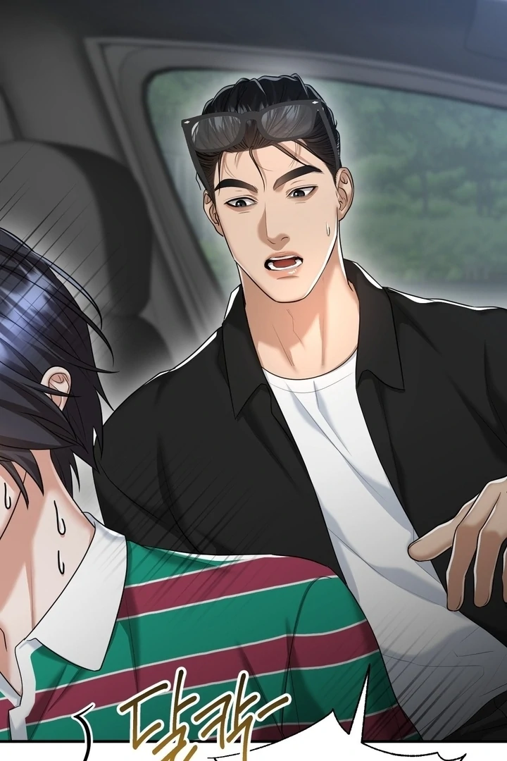 Lets Go For A Shampoo Chapter 17 - Page 49