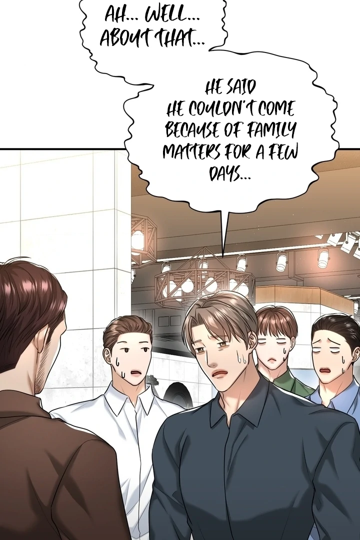 Lets Go For A Shampoo Chapter 17 - Page 66